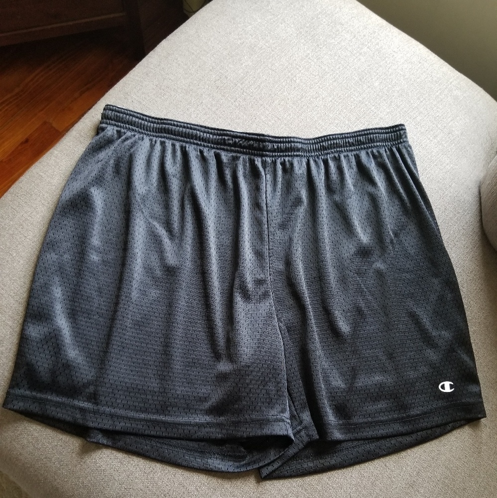 Champion mesh shorts